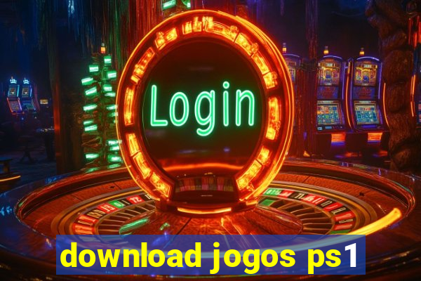 download jogos ps1